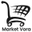 Market Vora logo